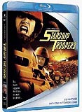 Starship Troopers (uncut) Blu-ray